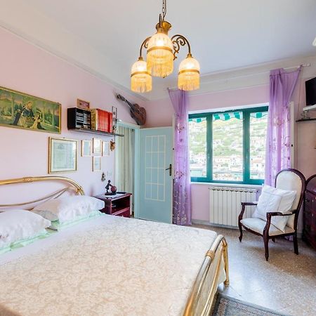 Апартаменти Casa Amena Мінорі Екстер'єр фото