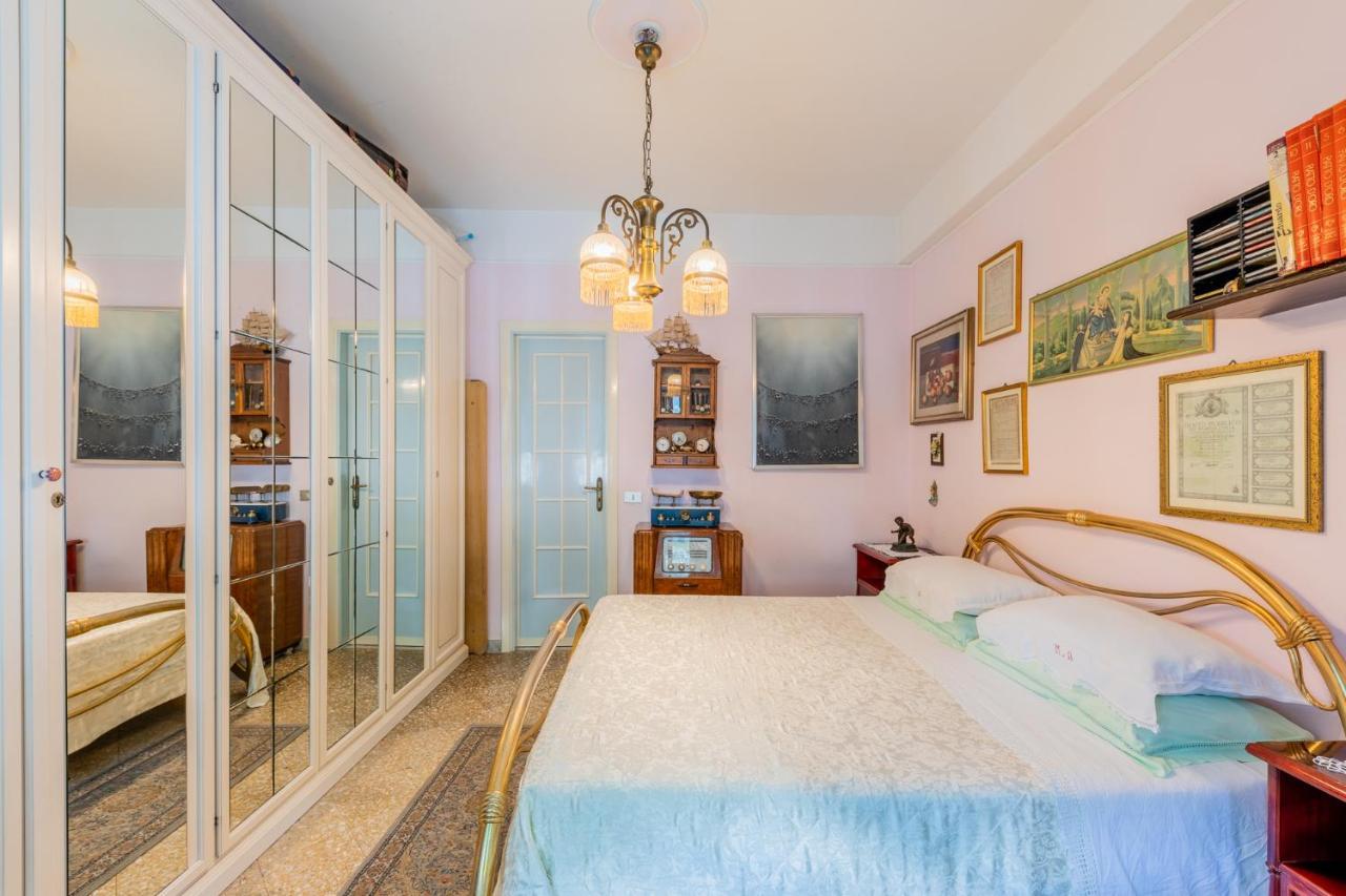 Апартаменти Casa Amena Мінорі Екстер'єр фото